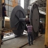 งานสร้าง Steel Belt Packing จ.สมุทรสาคร